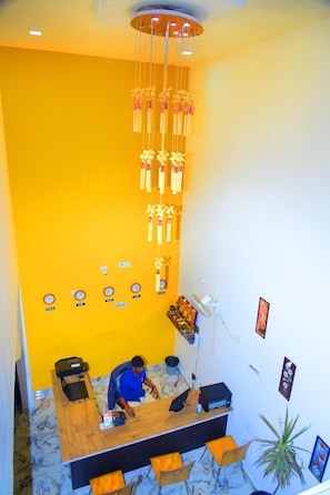 Món ăn mang phong cách quốc tế