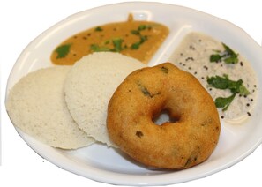 International cuisine