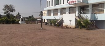 Hotel Oasis