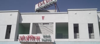 Hotel Oasis