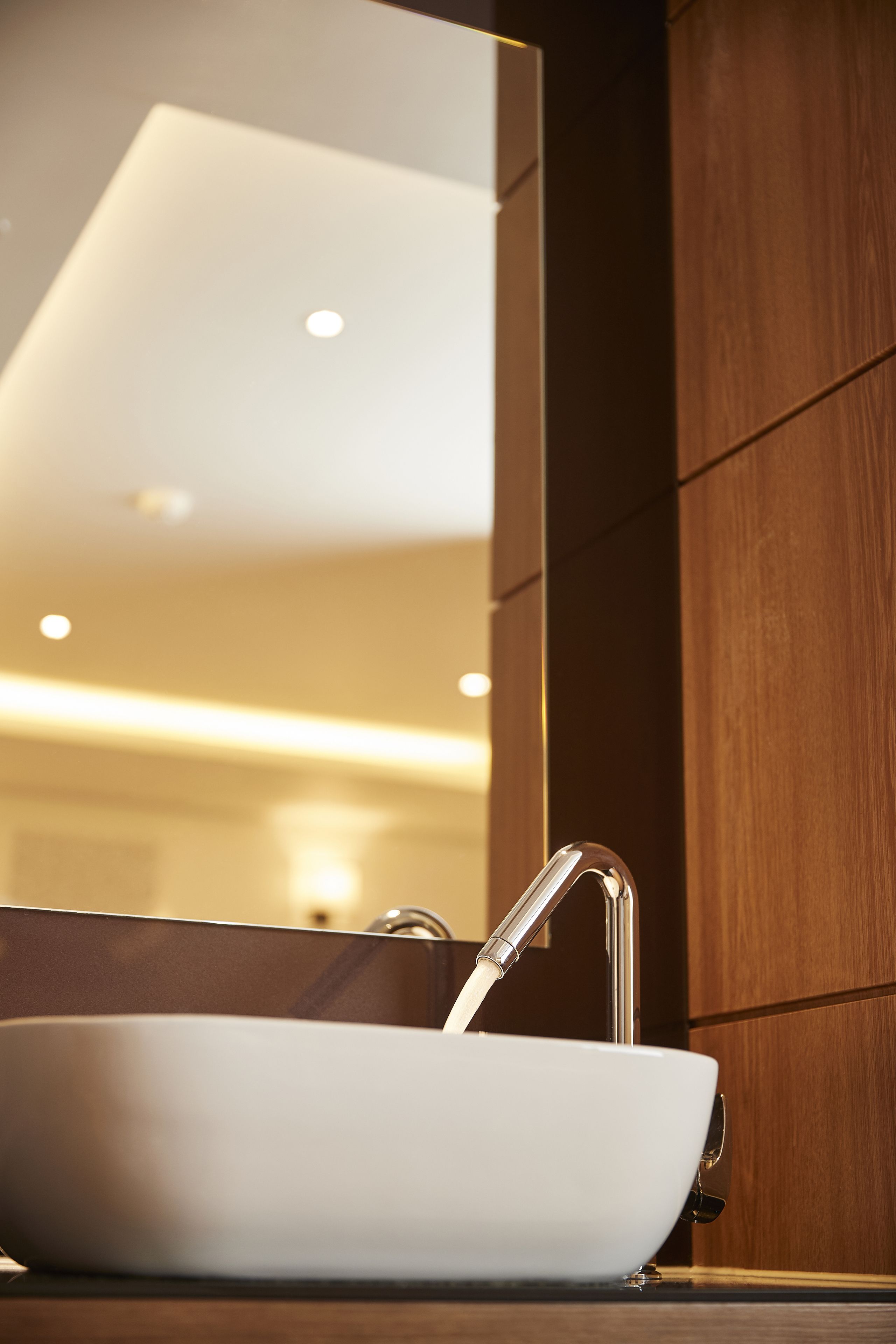 Servizio della camera