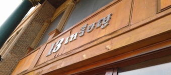 13 Coins Bangyai Hotel