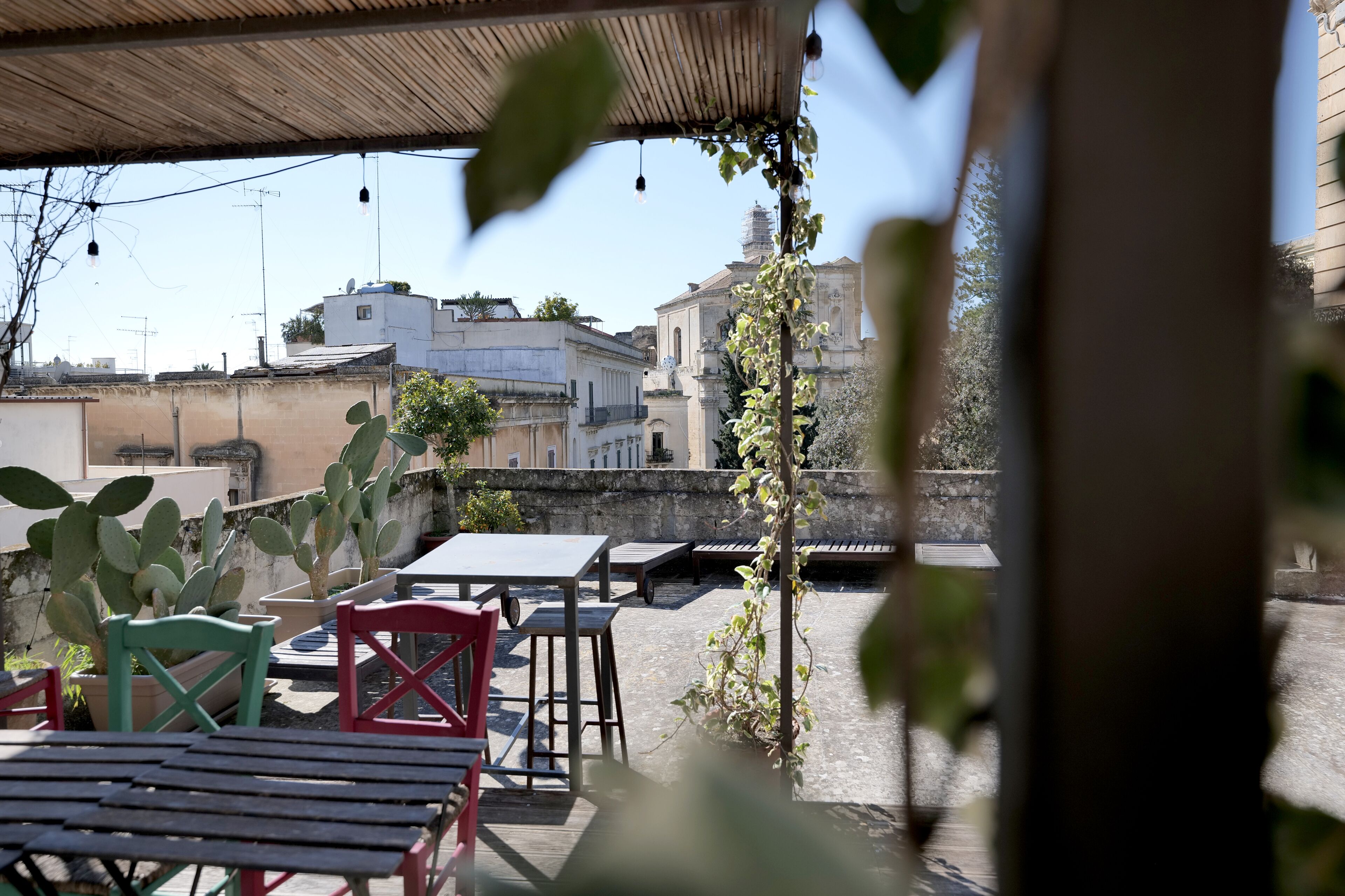 Foto - Dimora San Giuseppe