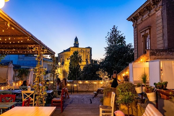 Teras/veranda
