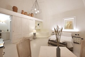 Suite, Jetted Tub - Dimora San Giuseppe (Lecce)
