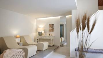 BehandlungsrĂ€ume fĂŒr Paare, TĂŒrkisches Bad/Hamam, Aromatherapie