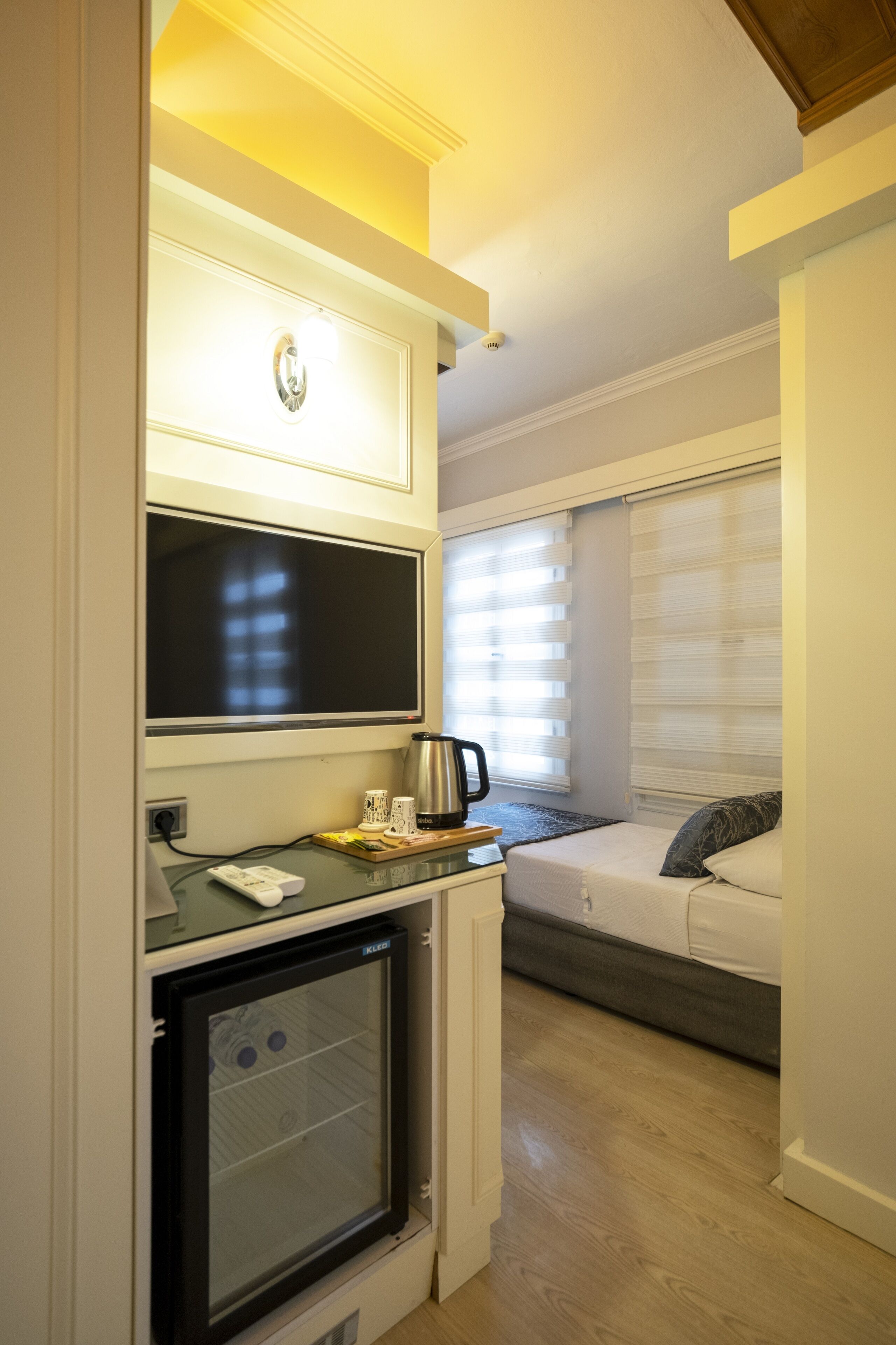 Foto - Castle Old Town Hotel