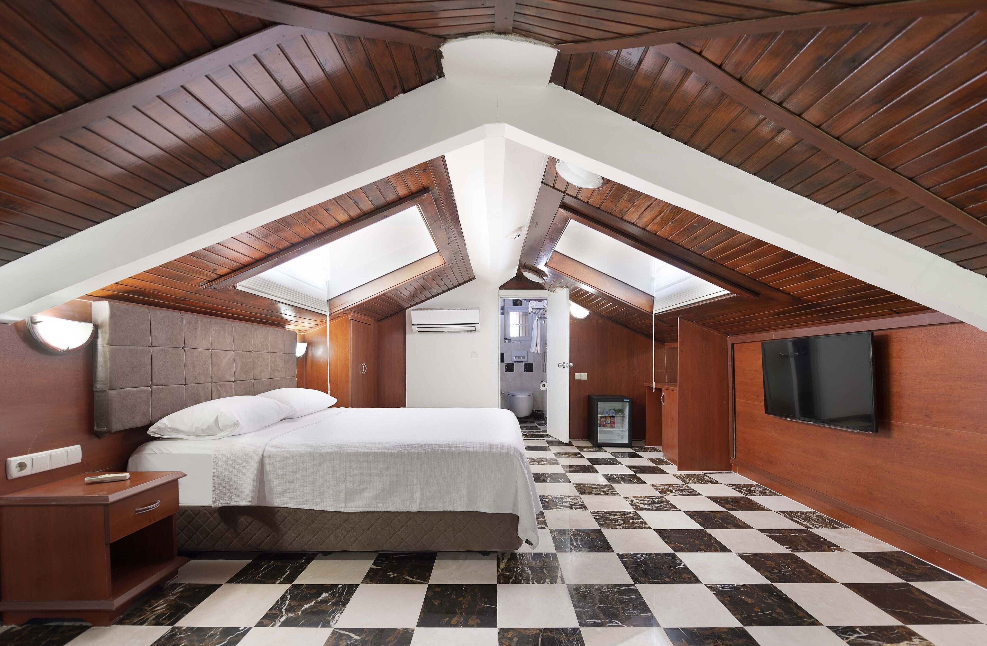 Foto - Castle Old Town Hotel