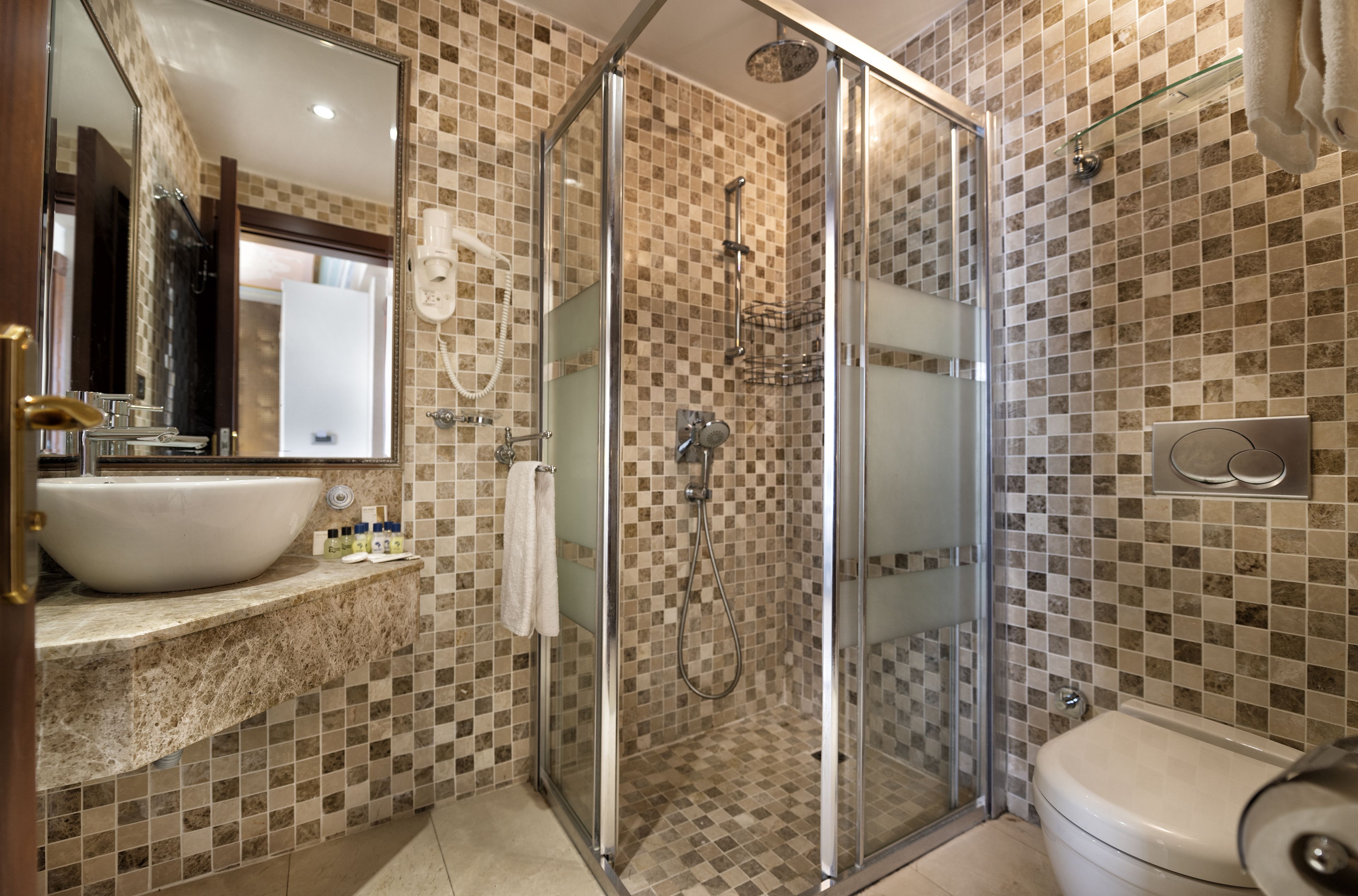 Foto - Castle Old Town Hotel