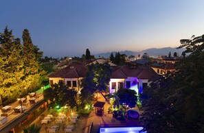 Exterior - Castle Old Town (Antalya)