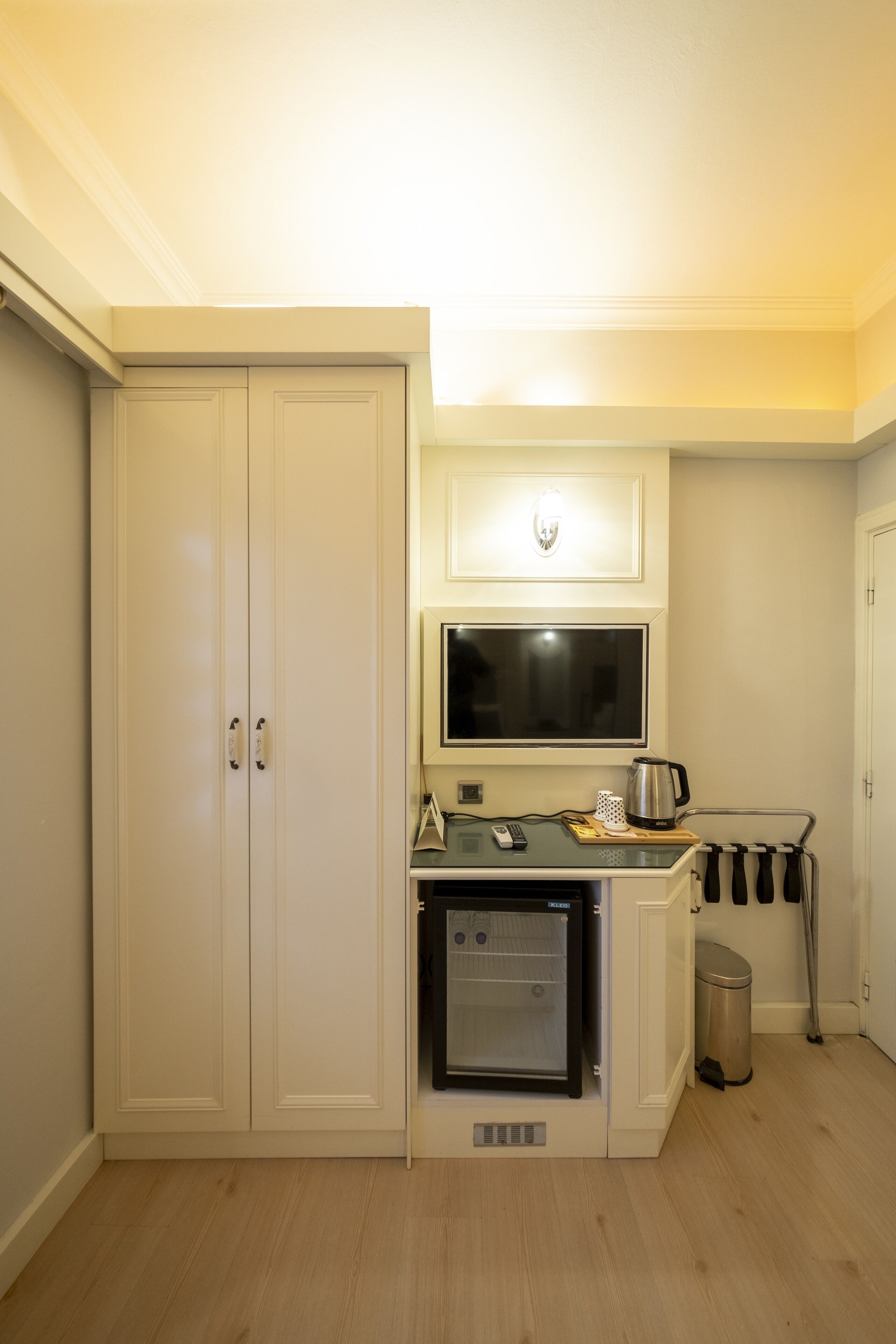 Foto - Castle Old Town Hotel