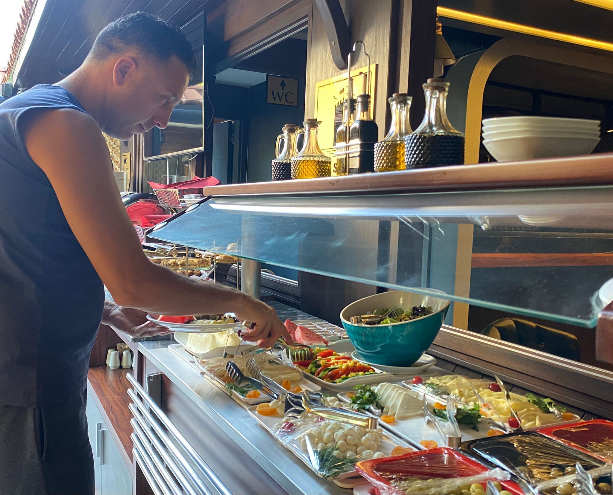 Foto - Castle Old Town Hotel