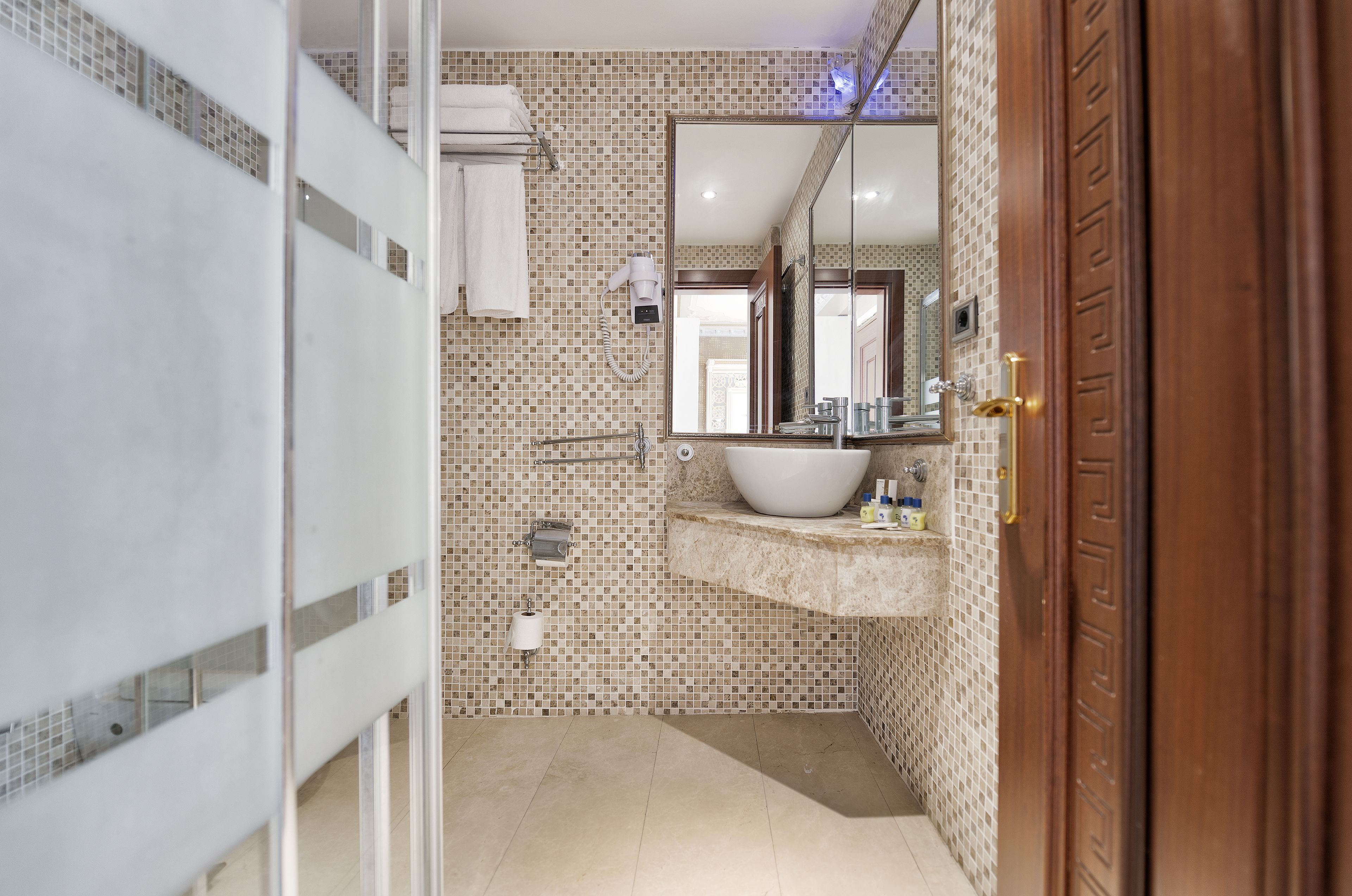 Foto - Castle Old Town Hotel