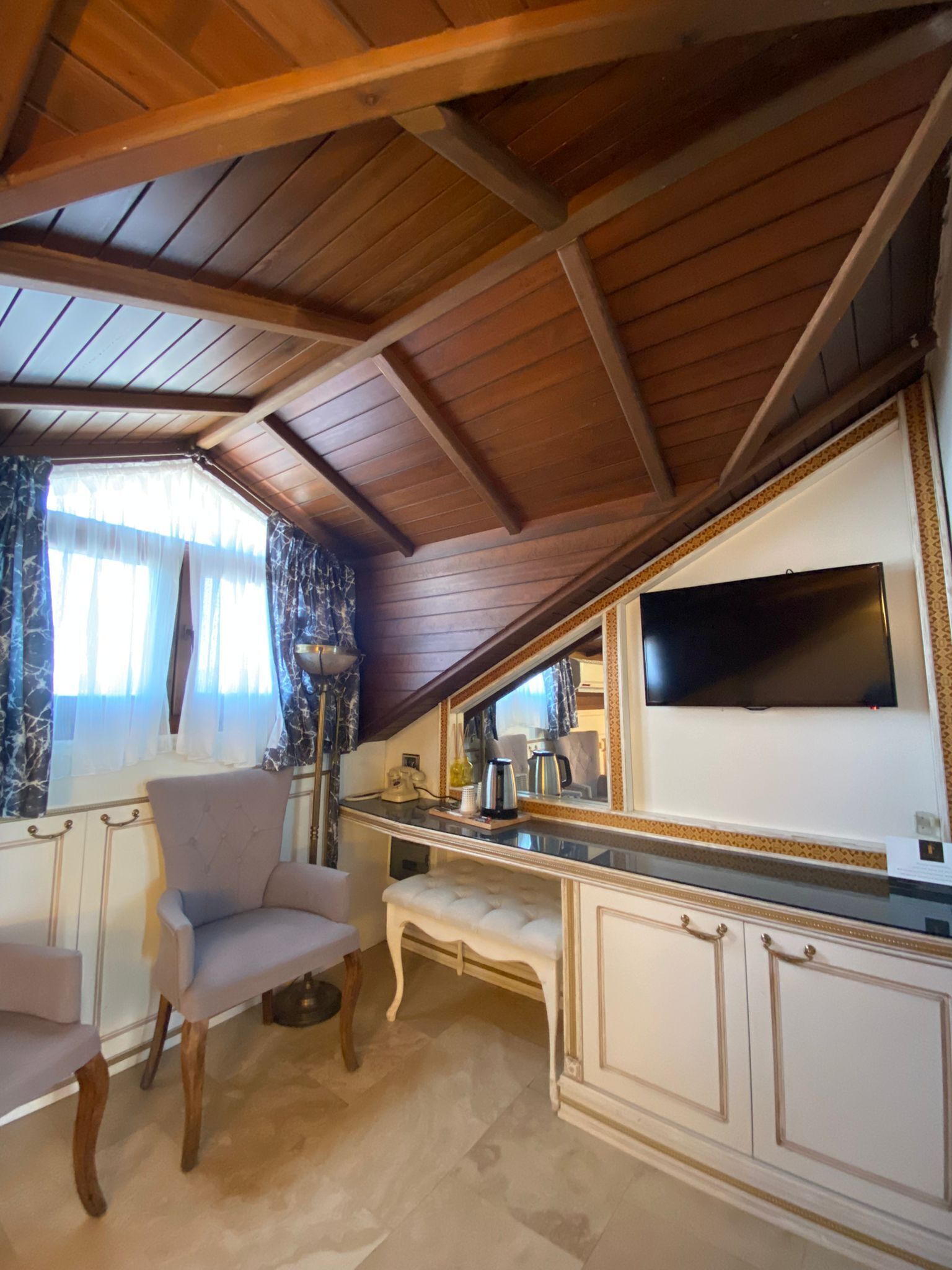 Foto - Castle Old Town Hotel