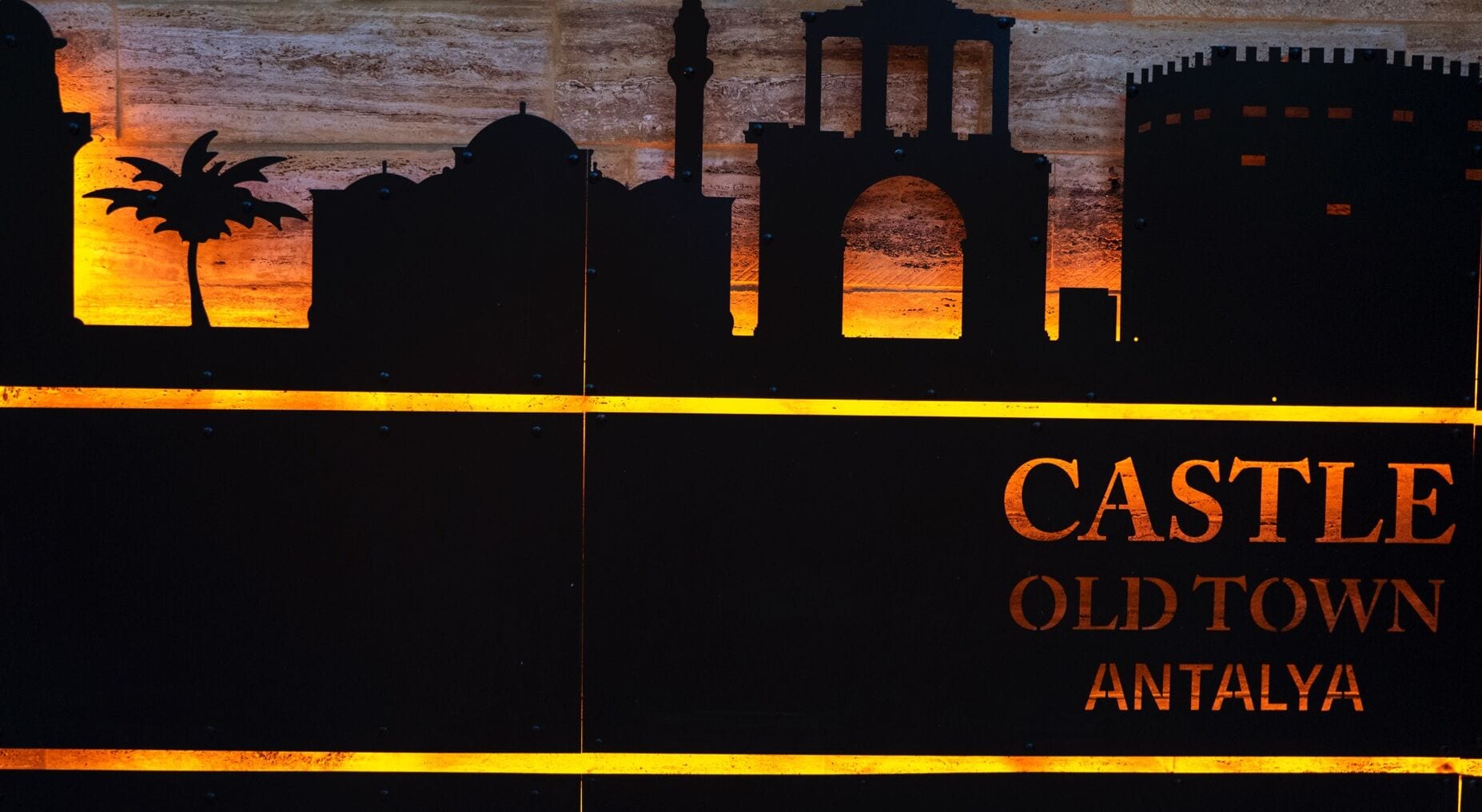 Foto - Castle Old Town Hotel