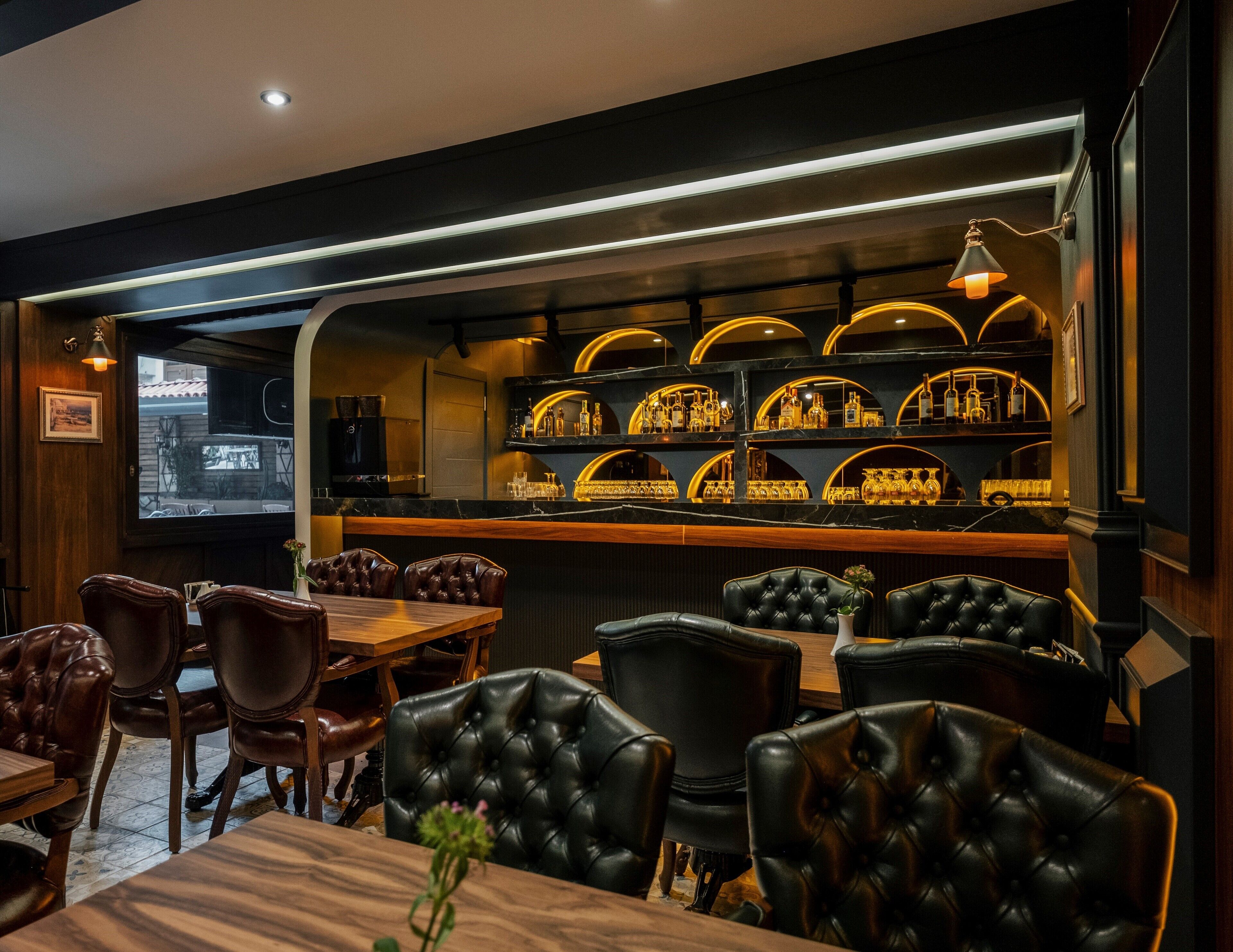 Foto - Castle Old Town Hotel