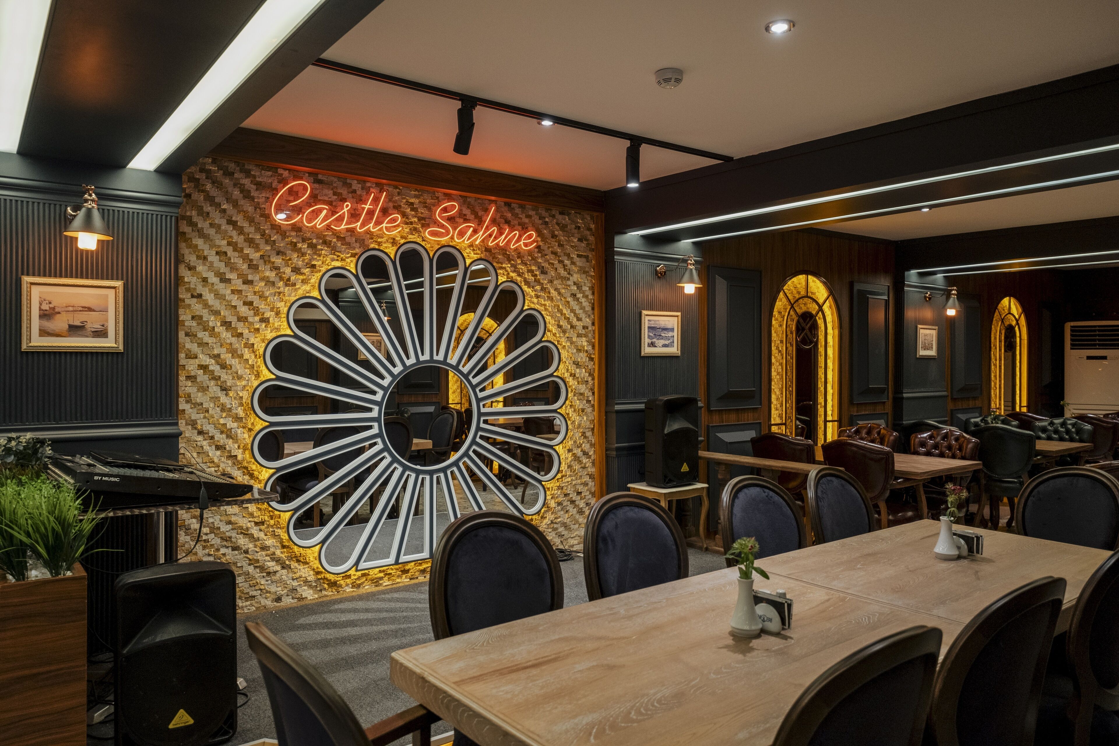 Foto - Castle Old Town Hotel