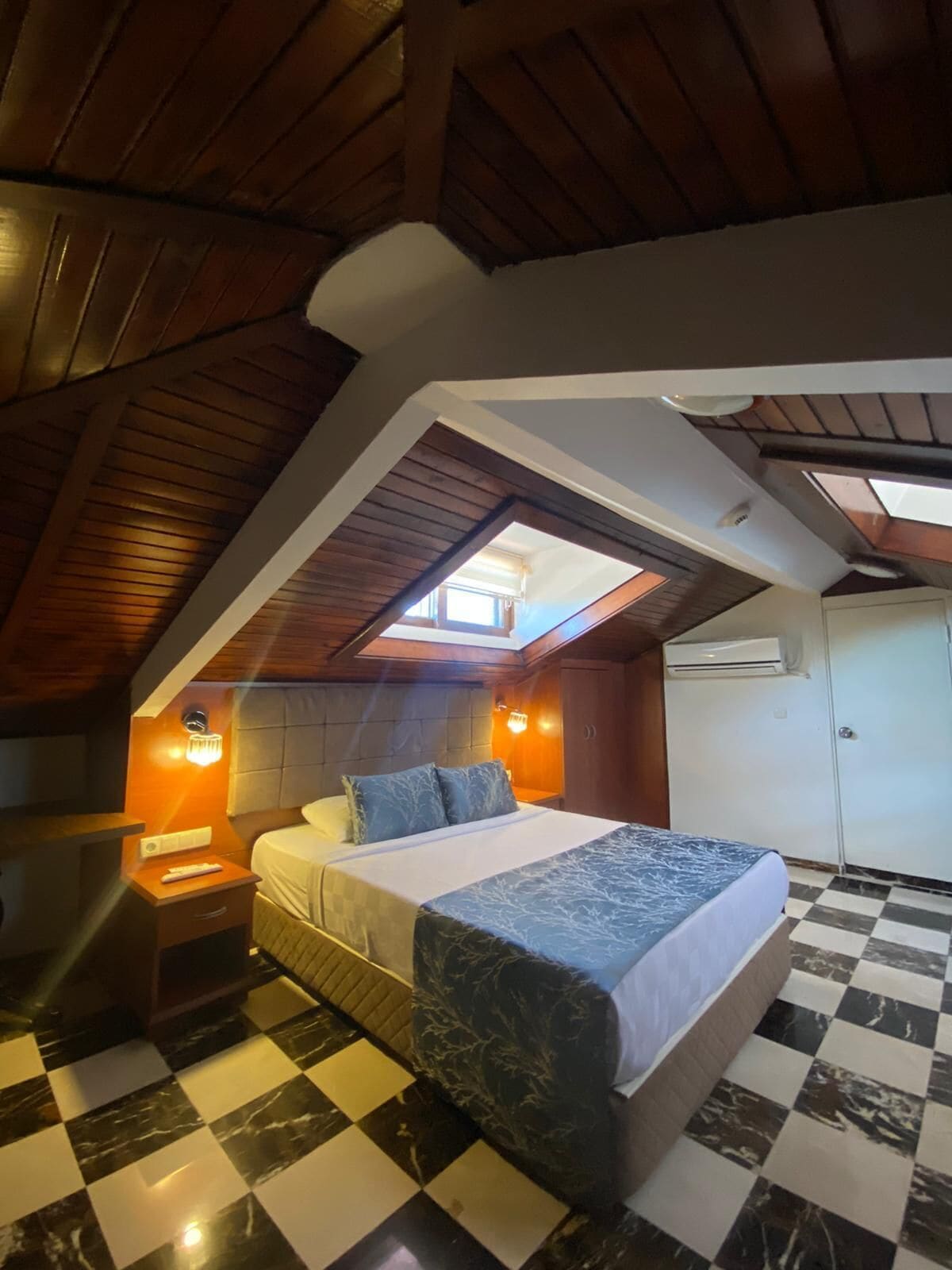 Foto - Castle Old Town Hotel