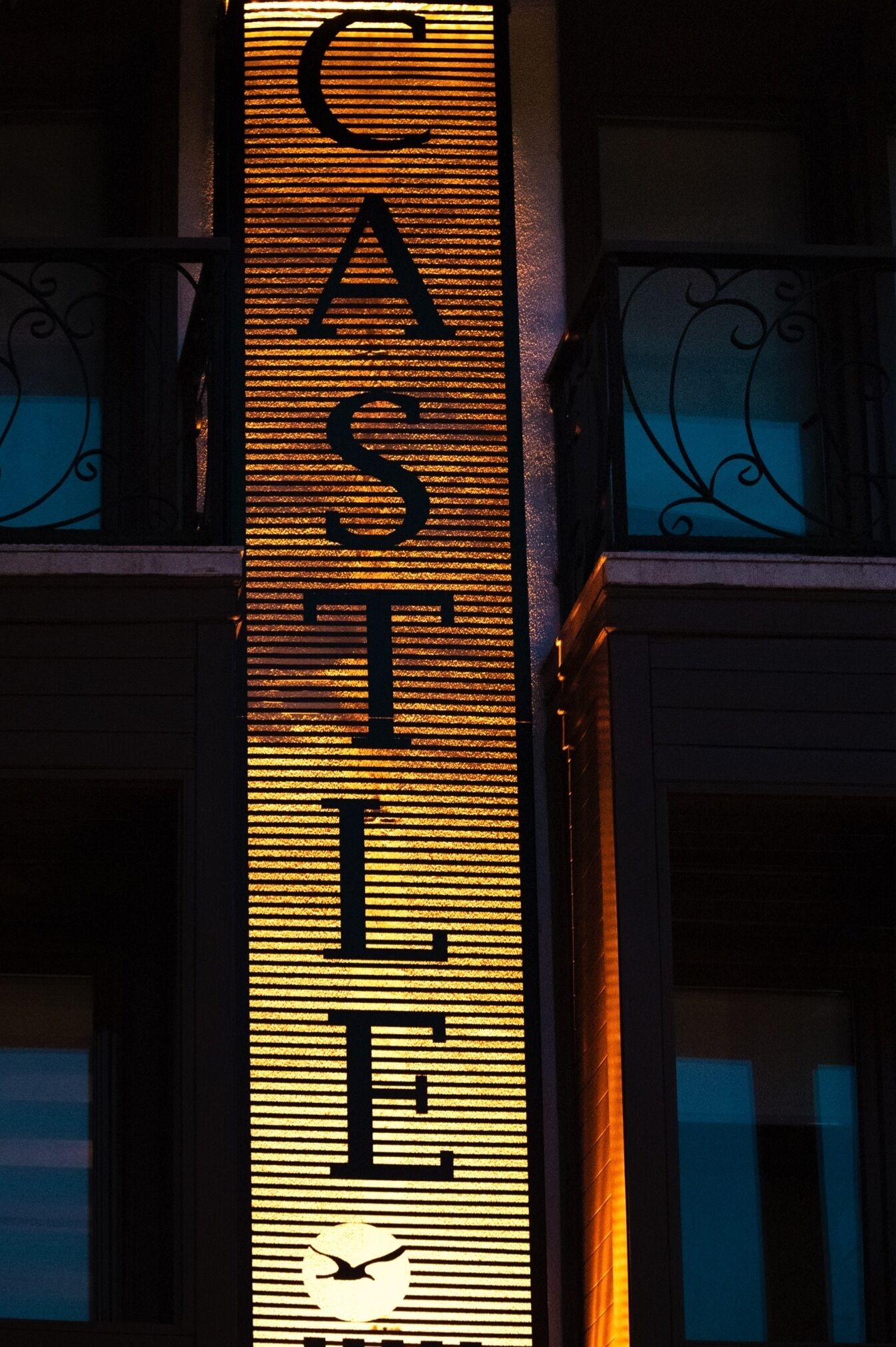 Foto - Castle Old Town Hotel