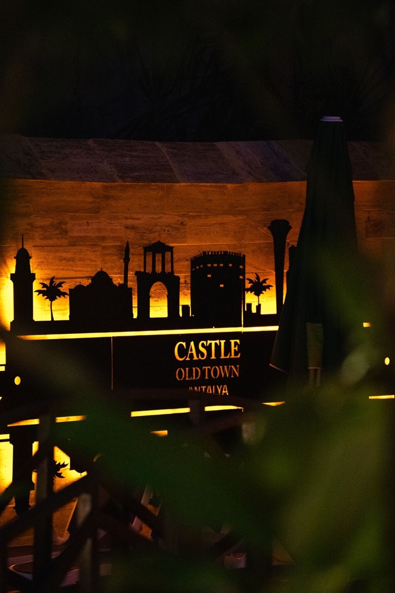 Foto - Castle Old Town Hotel