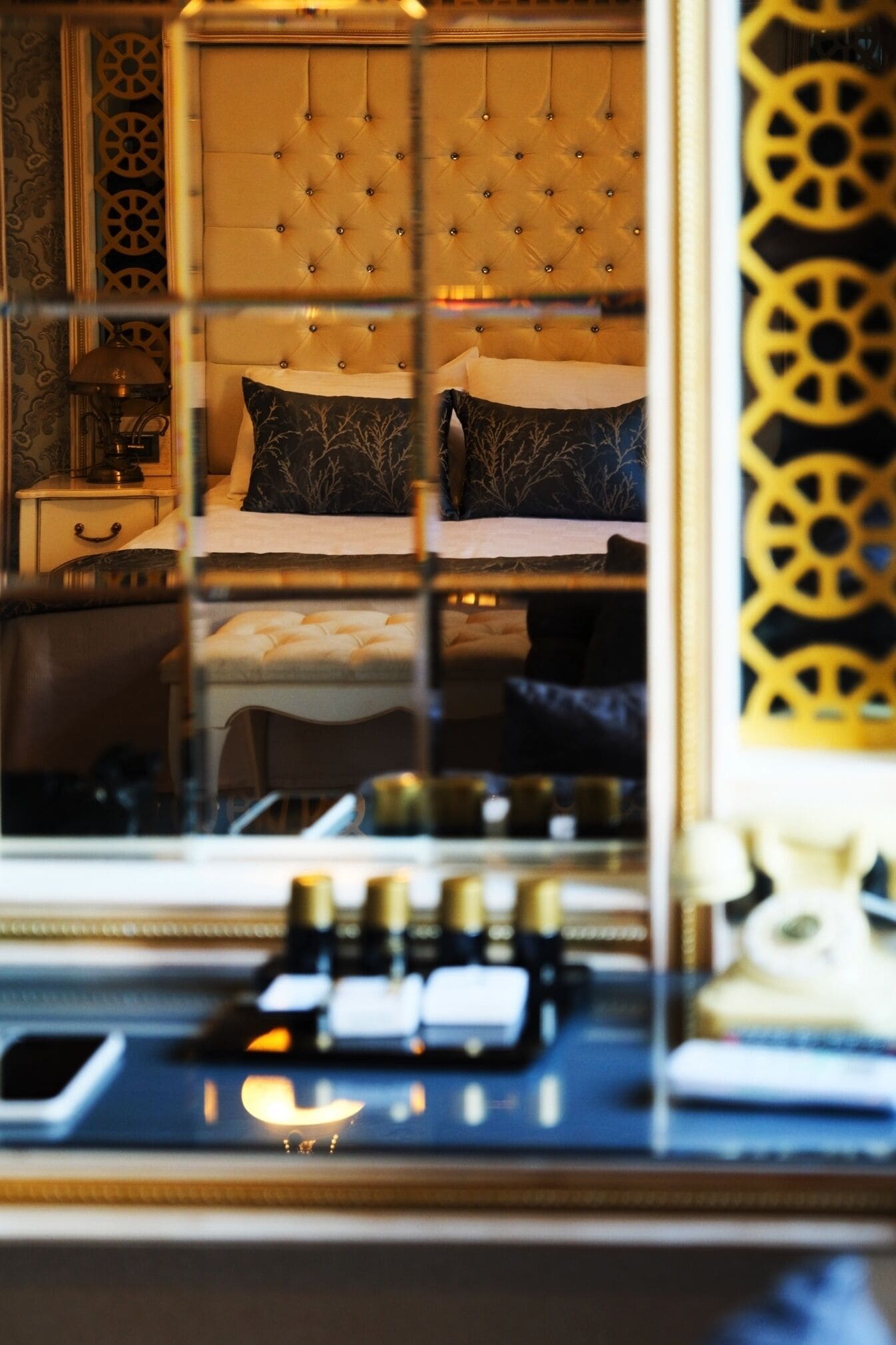 Foto - Castle Old Town Hotel