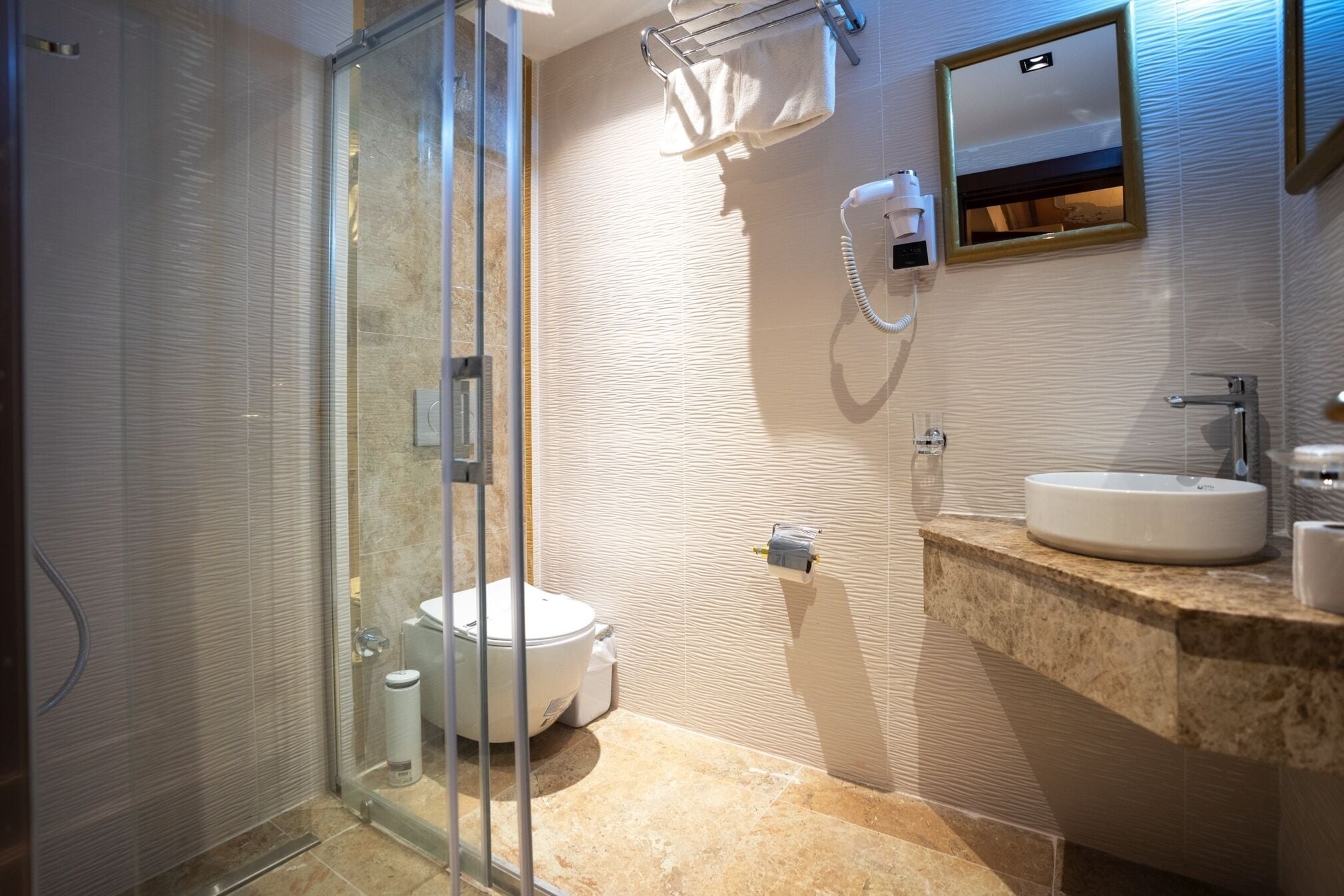 Foto - Castle Old Town Hotel