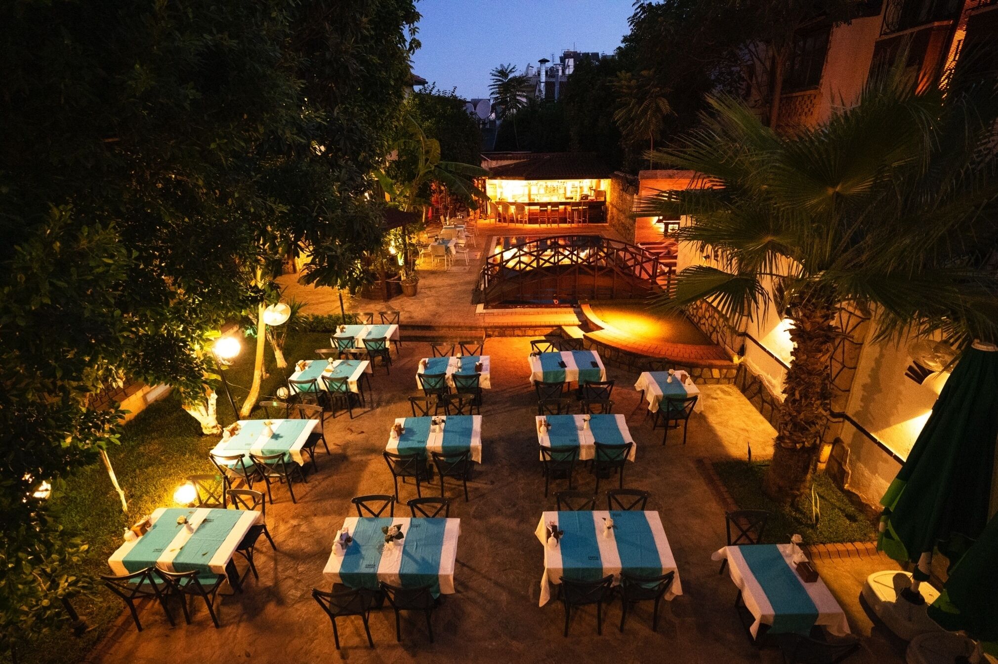 Foto - Castle Old Town Hotel