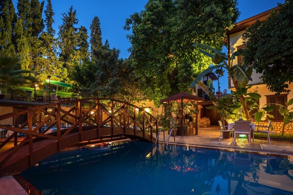 Servicio de la propiedad