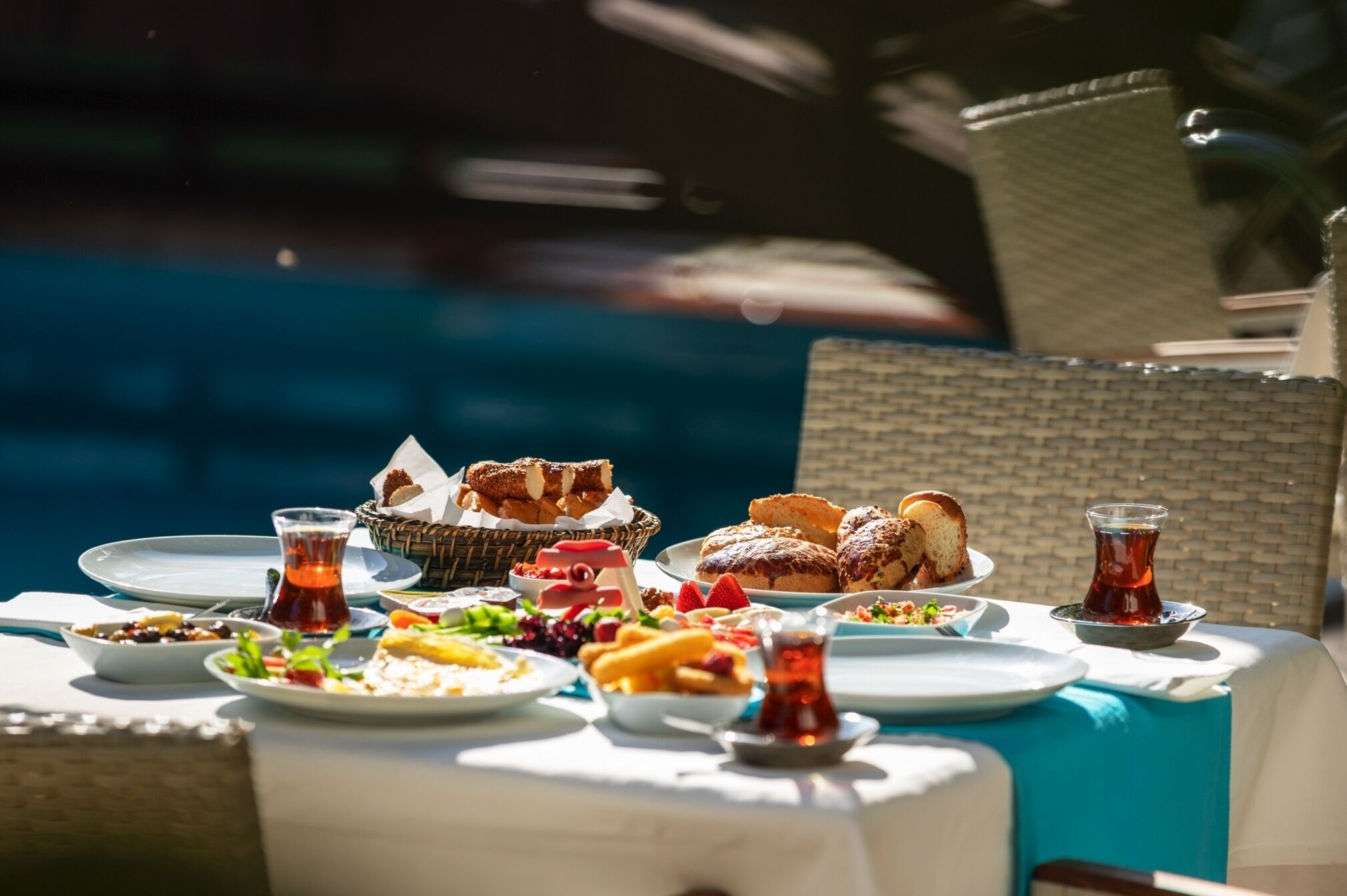 Foto - Castle Old Town Hotel