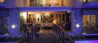 Alacati Mandalina Hotel