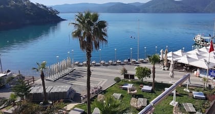 İskelem Otel