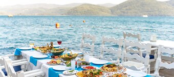 Iskelem Otel