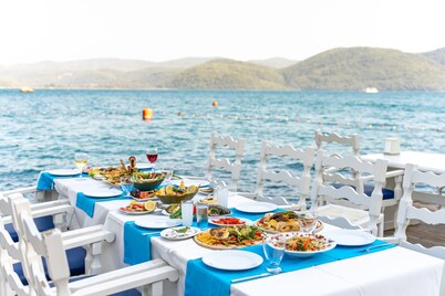 Iskelem Otel