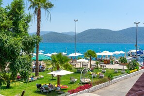 Exterior - Iskelem Otel (Ula)