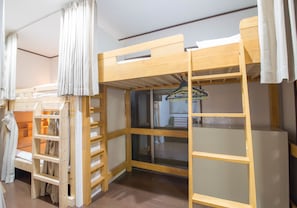 室內細部