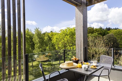 Best Western Plus Le Roi Arthur Hotel et Spa