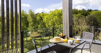 Best Western Plus Le Roi Arthur Hotel et Spa