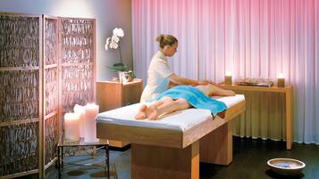 Sauna, hot tub, steam room, body treatments, body wraps, body scrubs