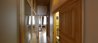 Catirga Konak Apartments