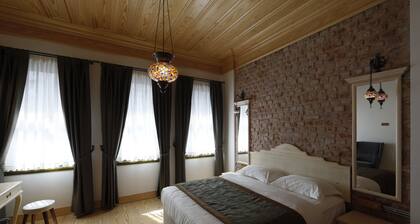 Catirga Konak Apartments