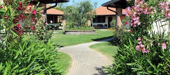Agriturismo gli Etruschi