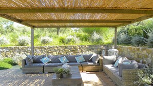 Pavillon
