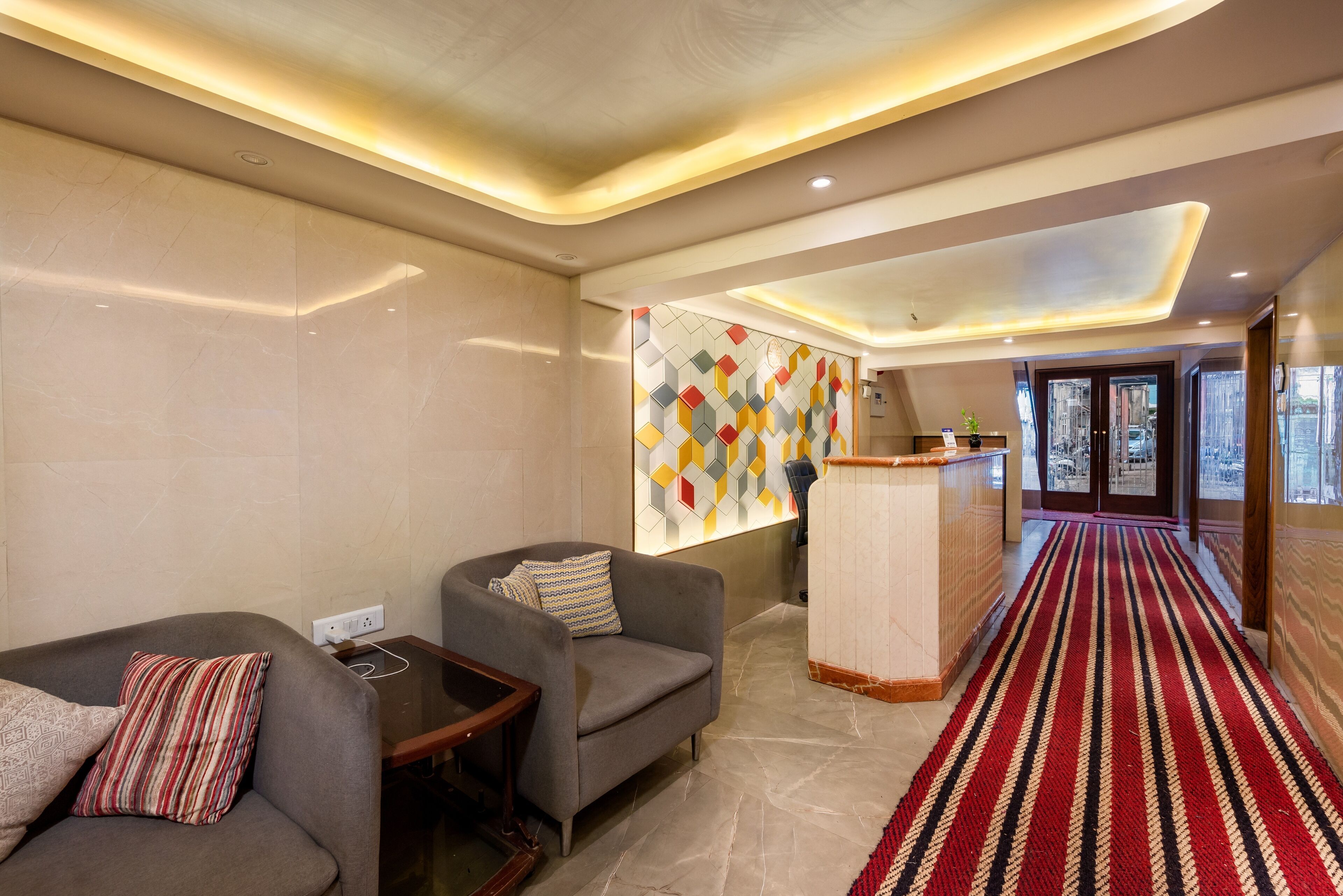 Photo - Hotel Balwas