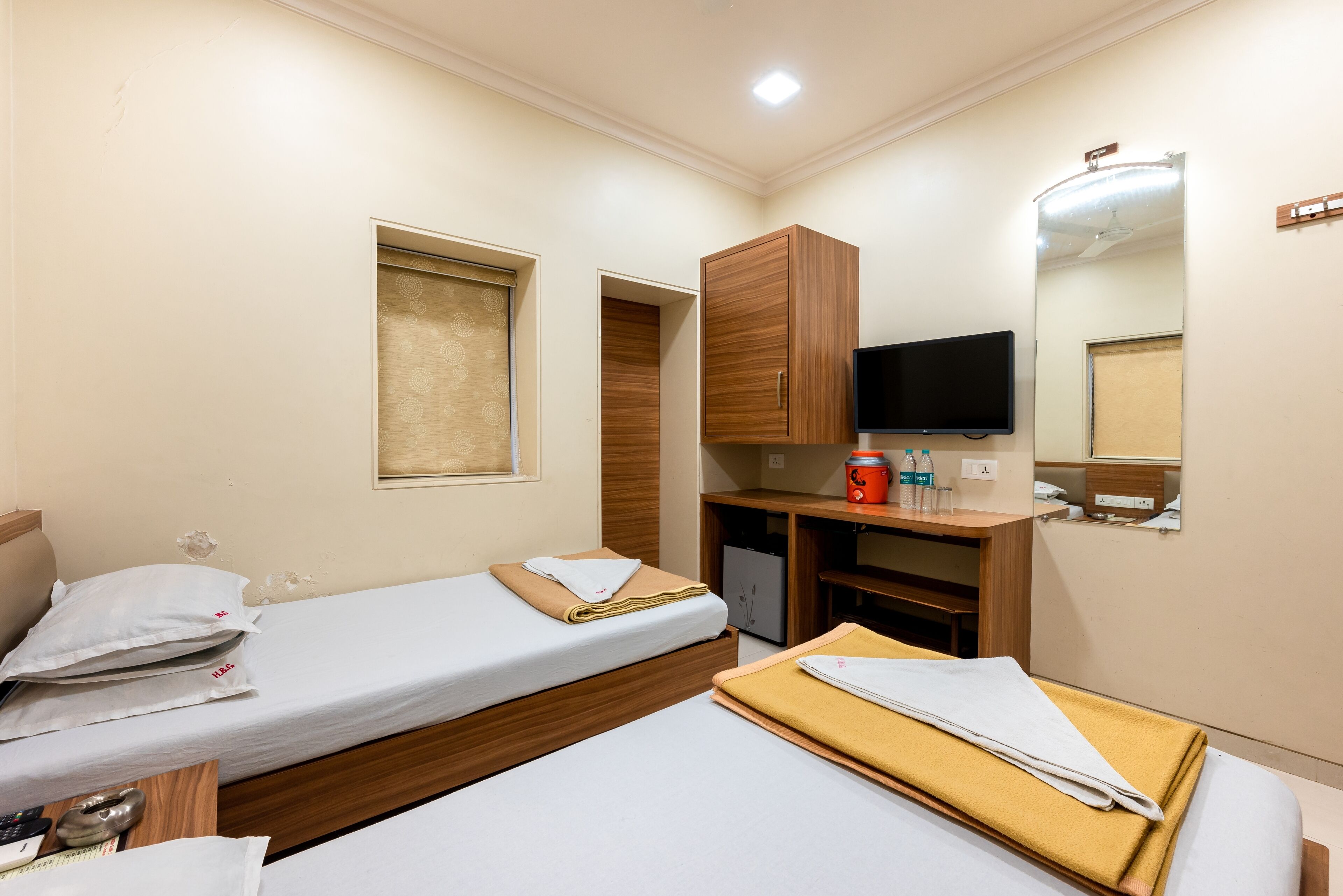 Photo - Hotel Balwas