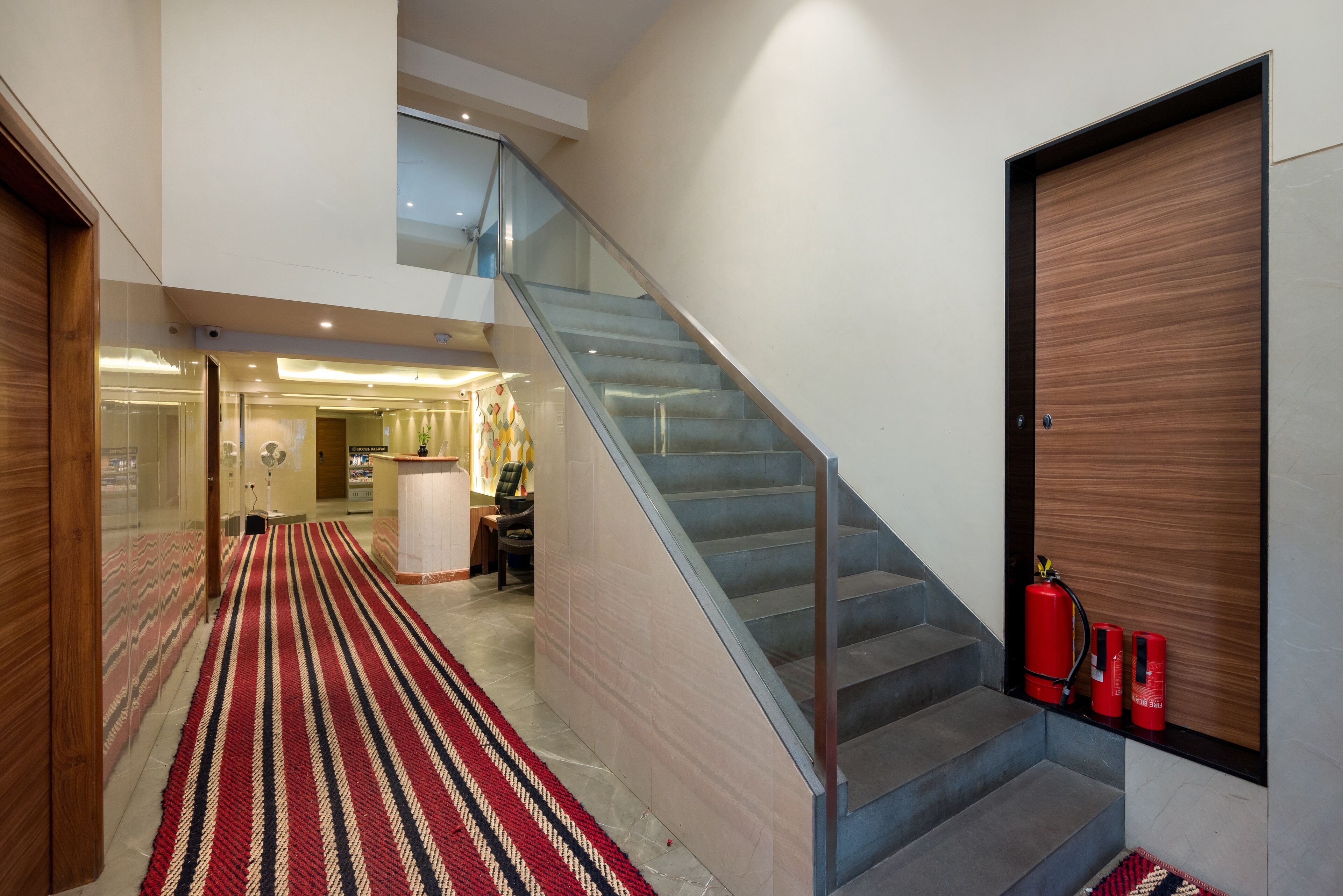 Photo - Hotel Balwas