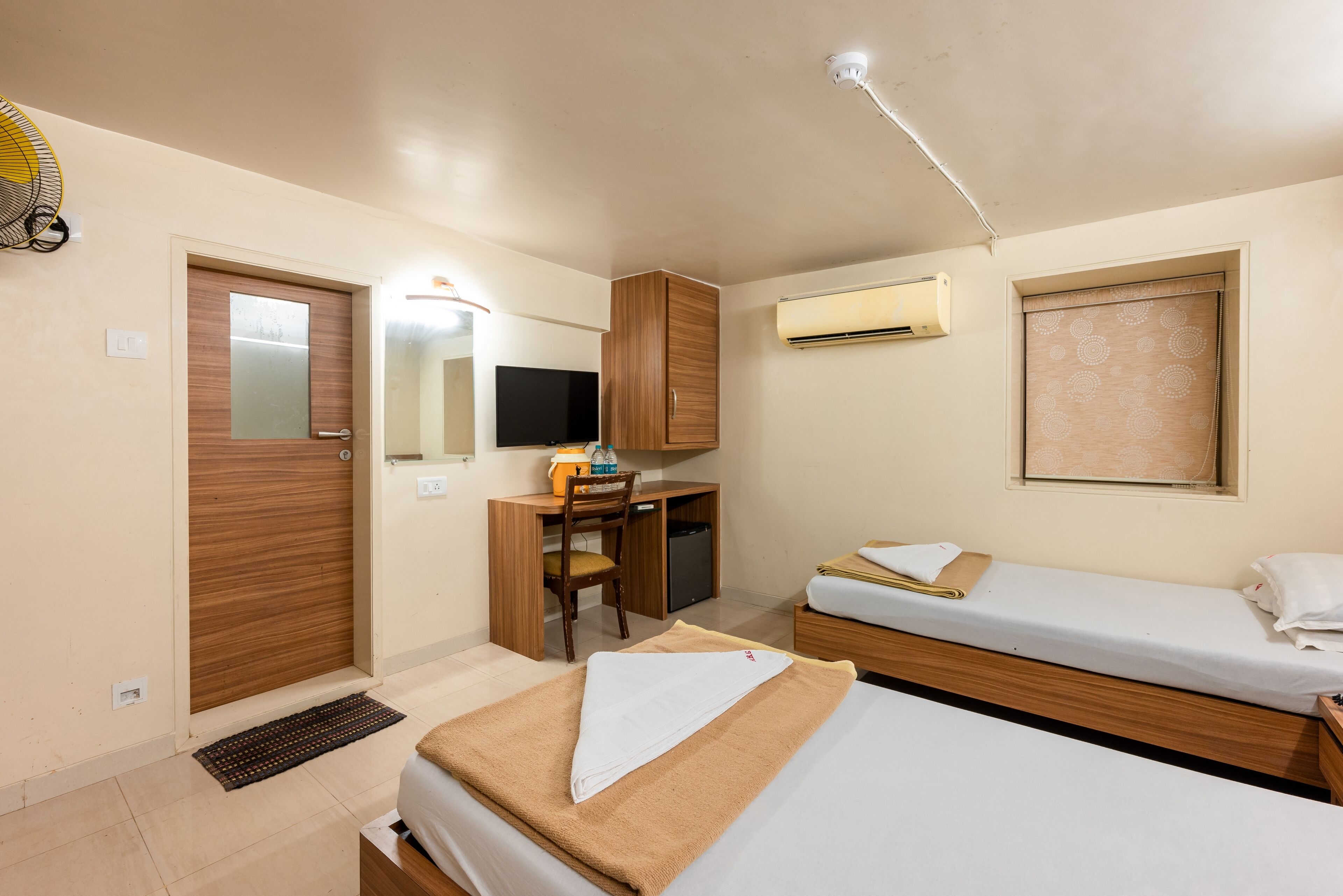 Photo - Hotel Balwas