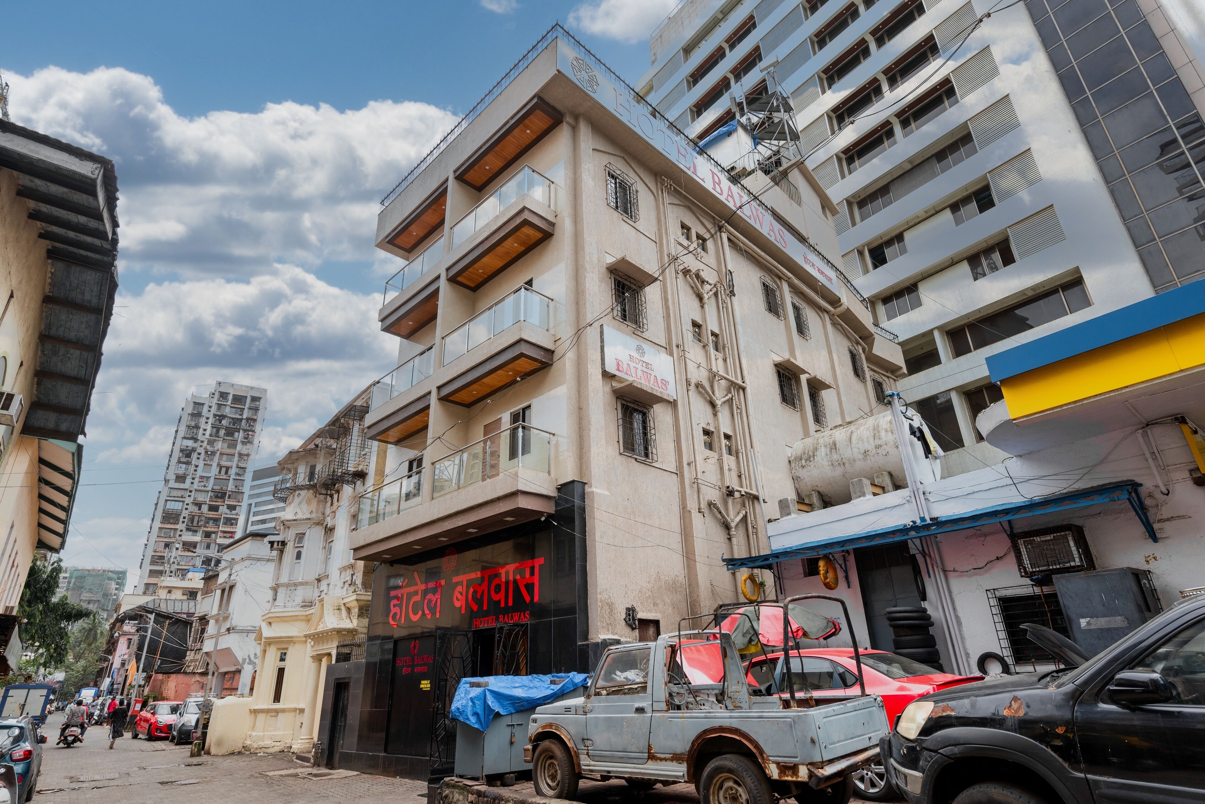 Photo - Hotel Balwas
