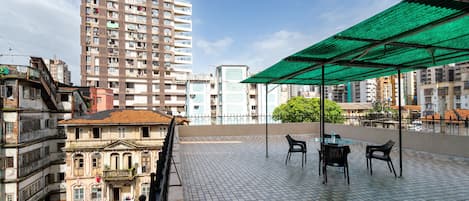 Terrazza panoramica