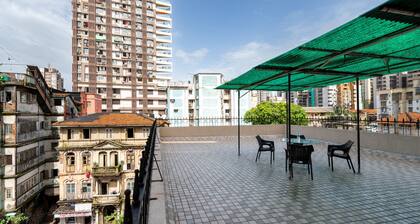 Hotel Balwas