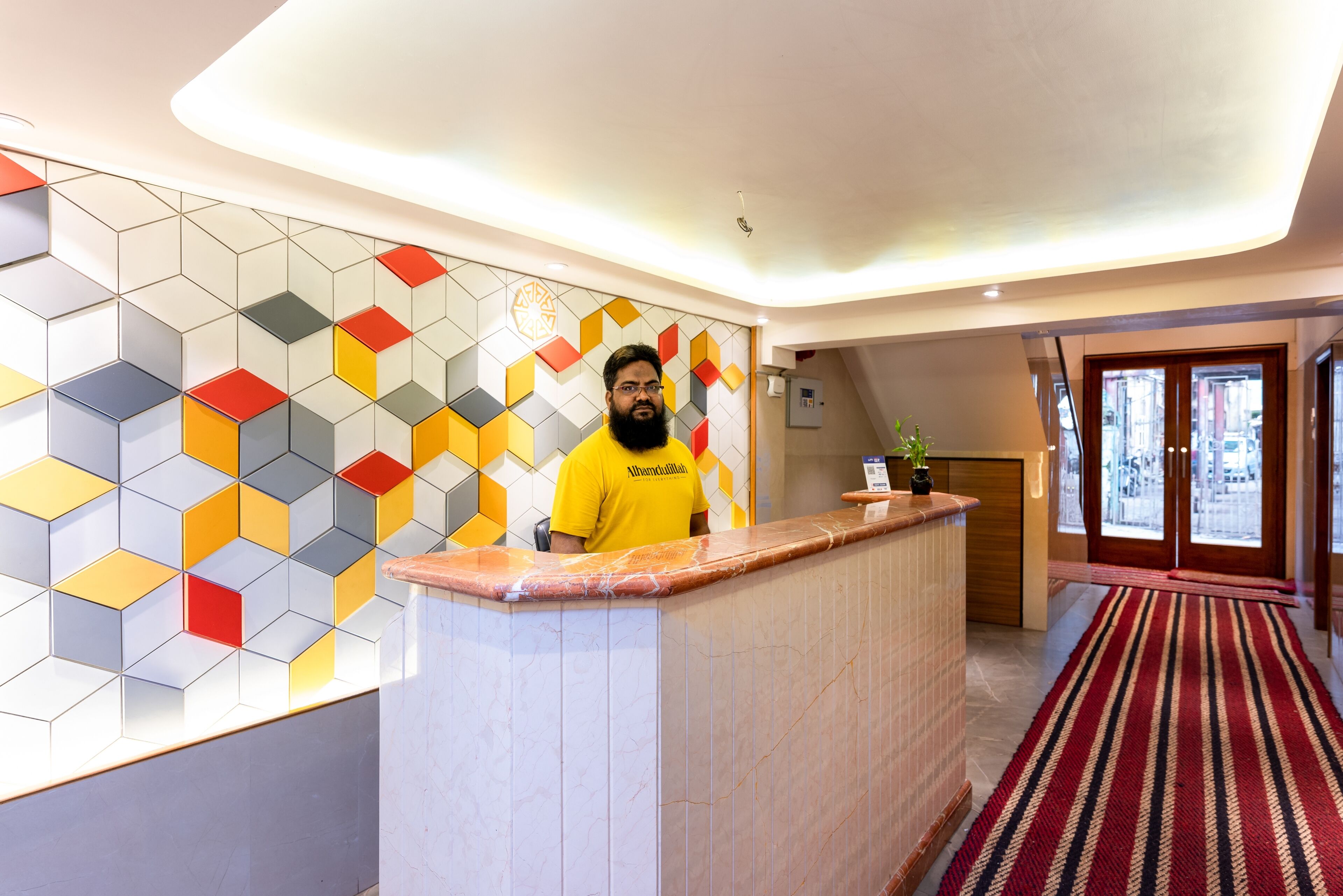 Photo - Hotel Balwas